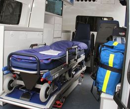 Ambulances de Jassans image 1