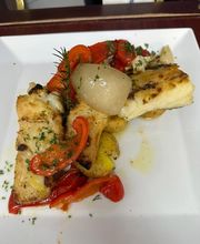 Le Relais du Petit Bourg Bild 8