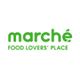 Marché Düsseldorf Airport