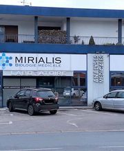 Laboratoire Cluses - Sardagne -  BIOGROUP ALPES image 6