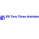ES-Tore Türen Antriebe GmbH
