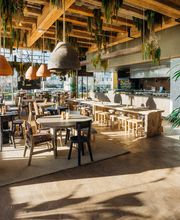 Espacio Honest Greens Las Tablas.