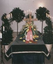 Bestattungshaus Jagott Bild 2