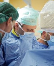 GVM - Maria Eleonora Hospital immagine 3