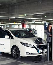 ACCIONA Charging Station imagen 18