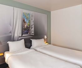 B&B HOTEL Lyon Centre Monplaisir image 5