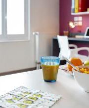 Résidence étudiante Nemea Strasbourg Meinau image 13