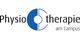 Physiotherapie am Campus