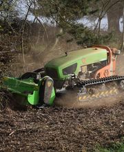 Siebler Baumaschinen Bild 3