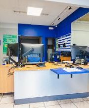 Euromaster Rennes Mail image 20