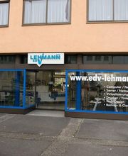 EDV LEHMANN GmbH Bild 1