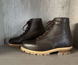 Orthopädieschuhtechnik Renz Bild 3