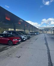 SIXT - Aeropuerto Vigo imagen 11