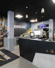 Fitness Park Paris - Diderot image 2