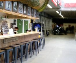 A10 CANTEEN image 7