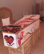 Pompes Funèbres FEVAL de Fère en Tardenois image 10