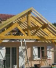 Charpente Filanoise image 16