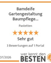 werkenntdenBESTEN.de Qualitätssiegel
