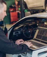 CARDOC – IHR EXPERTE FÜR CHIP-TUNING UND LEISTUNGSVERBESSERUNGEN IN INTERLAKEN