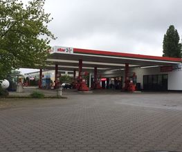 star Tankstelle Bild 1