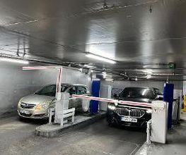 Parking Indigo Nice Massena image 4