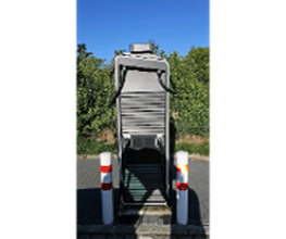 E.ON Drive Public Ladestation Bild 5