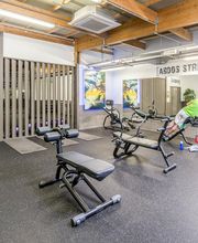 Fitness Park Barjouville image 12