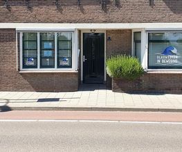 Praktijk Blauwedijk 33