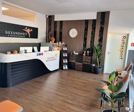 Gesundheit & Physiotherapie Bild 11