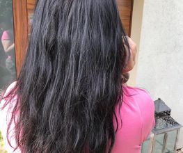 Hair&Nails Patrizia Karner Bild 13