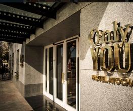hotel cerca atocha