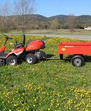 Haut Var Motoculture image 1