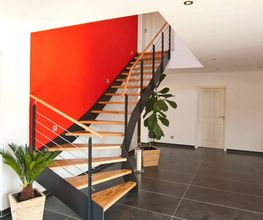 Spiegel GmbH Holztreppen Bild 8