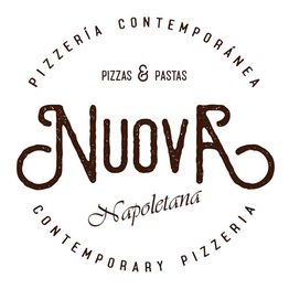 Pizzería Nuova Napoletana MiraMadrid