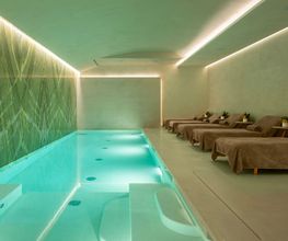 Botanica Spa immagine 7