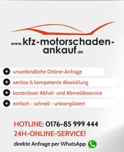Kfz-Motorschaden-Ankauf.de Bild 1