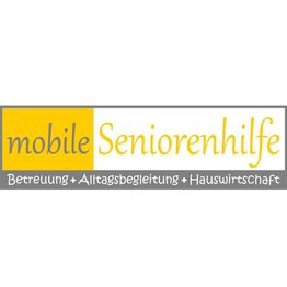 mobile Seniorenhilfe Gabi Seidel