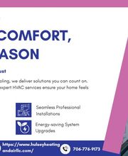 Hulsey Heating and Air image 3