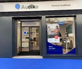 Audika Centros Auditivos | Audífonos Mérida imagen 6