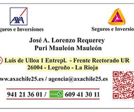 AXA Seguros e Inversiones Agencia imagen 7