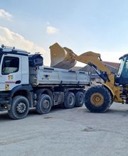 Betomois Transports Ducreux Mickaël EURL image 4