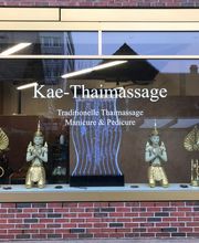 Kae-Thaimassage Bild 2