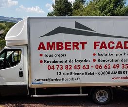 Ambert Façades image 10