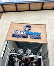 ClearWater Express Wash image 4