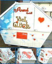 Containerdienst H.Arend GmbH Bild 7