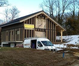 Menuiserie Cusin image 12