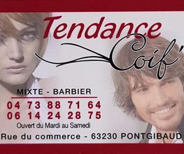 Tendance Coif image 3