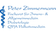 Zimmermann Facharzt für Innere Medizin Zimmermann Peter