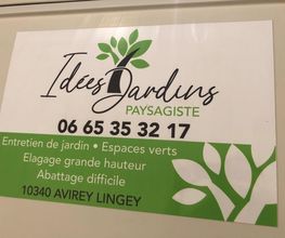 Idées jardins image 8