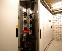 ELPAG Elektrotechnik AG Bild 8